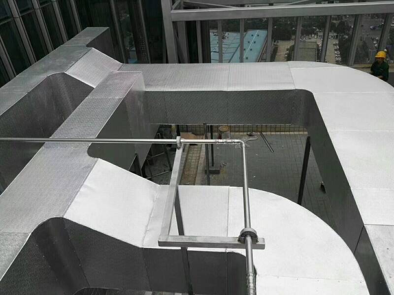室外空调通风管道保温防腐工程施工.jpg