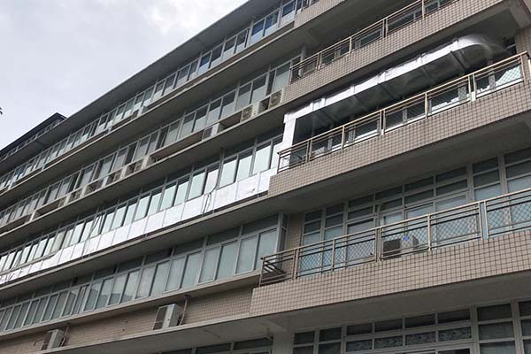 成都排烟管道保温施工.jpg